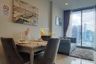 2 Bedroom Condo for rent in Hyde Sukhumvit 11, Khlong Toei Nuea, Bangkok near BTS Nana