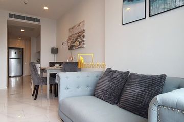 2 Bedroom Condo for rent in Hyde Sukhumvit 11, Khlong Toei Nuea, Bangkok near BTS Nana