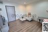 1 Bedroom Condo for rent in Anusawari, Bangkok near MRT Lat Pla Khao