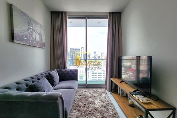 2 Bedroom Condo for rent in Hyde Sukhumvit 11, Khlong Toei Nuea, Bangkok near BTS Nana