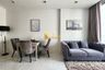 2 Bedroom Condo for rent in Hyde Sukhumvit 11, Khlong Toei Nuea, Bangkok near BTS Nana