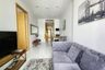 2 Bedroom Condo for rent in Hyde Sukhumvit 11, Khlong Toei Nuea, Bangkok near BTS Nana