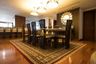 3 Bedroom Condo for rent in Kallista Mansion, Khlong Toei Nuea, Bangkok near BTS Nana