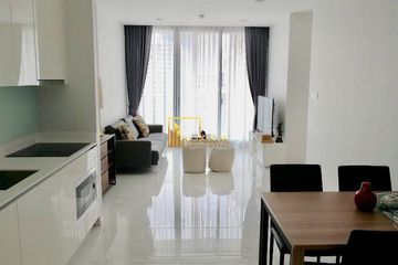 2 Bedroom Condo for rent in Hyde Sukhumvit 11, Khlong Toei Nuea, Bangkok near BTS Nana