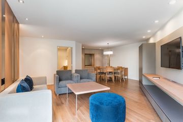 2 Bedroom Condo for rent in Bangkok Garden, Chong Nonsi, Bangkok near BTS Chong Nonsi