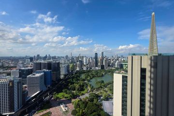 3 Bedroom Condo for sale in Dusit Central Park, Silom, Bangkok near MRT Silom