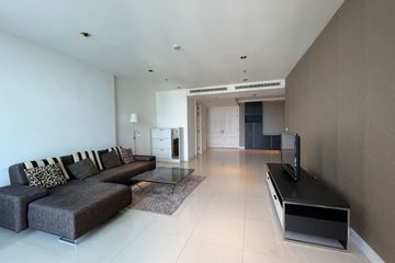 3 Bedroom Condo for rent in Athenee Residence, Lumpini, Bangkok near BTS Ploen Chit