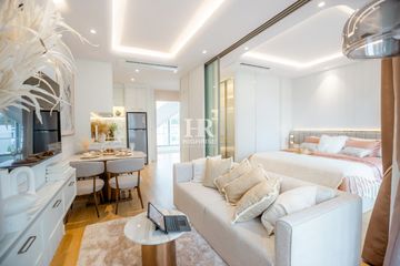1 Bedroom Condo for sale in Seaspire Jomtien, Nong Prue, Chonburi