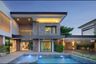 4 Bedroom Villa for rent in San Phi Suea, Chiang Mai