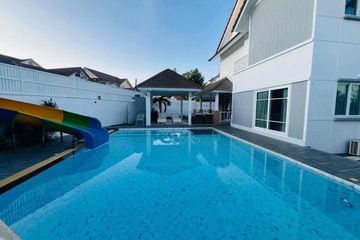 4 Bedroom Villa for rent in Nong Prue, Chonburi