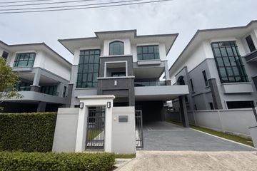 6 Bedroom House for rent in Tha Raeng, Bangkok