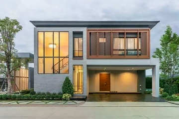 4 Bedroom Villa for sale in Ban Waen, Chiang Mai