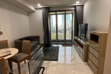 2 Bedroom Condo for rent in Ashton Morph 38, Phra Khanong, Bangkok near BTS Thong Lo