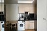 1 Bedroom Condo for rent in Park Origin Phrom Phong, Khlong Tan, Bangkok near BTS Phrom Phong