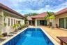 3 Bedroom Villa for rent in Huai Yai, Chonburi
