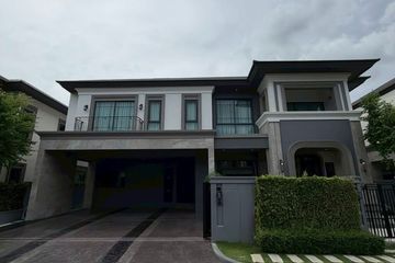 3 Bedroom House for Sale or Rent in Grand Bangkok Boulevard Krungthepkritha, Khlong Sam Prawet, Bangkok