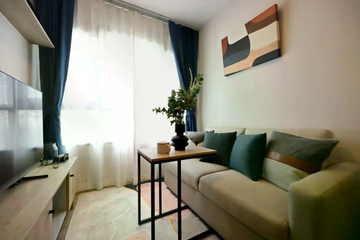1 Bedroom Condo for rent in Wat Ket, Chiang Mai