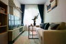 1 Bedroom Condo for rent in Wat Ket, Chiang Mai