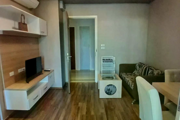 1 Bedroom Condo for sale in Nong Pa Khrang, Chiang Mai