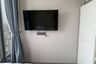 1 Bedroom Condo for Sale or Rent in The Line sukhumvit 101, Bang Chak, Bangkok near BTS Punnawithi
