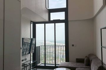 1 Bedroom Condo for Sale or Rent in The Line sukhumvit 101, Bang Chak, Bangkok near BTS Punnawithi