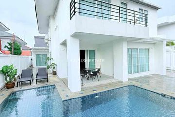 6 Bedroom Villa for rent in Nong Prue, Chonburi