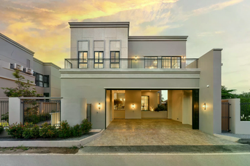 4 Bedroom Villa for sale in San Phak Wan, Chiang Mai