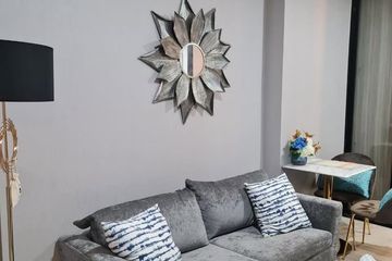 1 Bedroom Condo for Sale or Rent in Knightsbridge Phaholyothin - Interchange, Anusawari, Bangkok near BTS Wat Phra Si Mahathat
