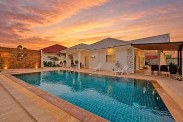3 Bedroom House for sale in Bang Sare, Chonburi
