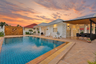 3 Bedroom House for sale in Bang Sare, Chonburi