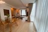 2 Bedroom Condo for Sale or Rent in The Rajdamri, Pathum Wan, Bangkok near BTS Ratchadamri