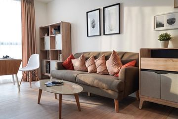1 Bedroom Condo for rent in D 25 Thonglor, Khlong Tan Nuea, Bangkok near BTS Thong Lo