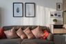 1 Bedroom Condo for rent in D 25 Thonglor, Khlong Tan Nuea, Bangkok near BTS Thong Lo