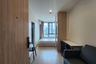 1 Bedroom Condo for rent in Nue Noble Ratchada-Lat Phrao, Chan Kasem, Bangkok near MRT Lat Phrao