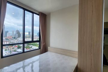 1 Bedroom Condo for rent in Nue Noble Ratchada-Lat Phrao, Chan Kasem, Bangkok near MRT Lat Phrao