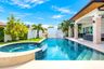 4 Bedroom Villa for sale in Orchid Paradise Homes, Hin Lek Fai, Prachuap Khiri Khan
