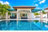 4 Bedroom Villa for sale in Orchid Paradise Homes, Hin Lek Fai, Prachuap Khiri Khan