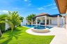 4 Bedroom Villa for sale in Orchid Paradise Homes, Hin Lek Fai, Prachuap Khiri Khan