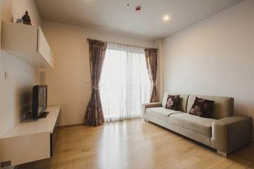 1 Bedroom Condo for rent in Hive Sathorn, Khlong Ton Sai, Bangkok near BTS Krung Thon Buri