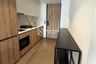 1 Bedroom Condo for rent in MUNIQ Sukhumvit 23, Khlong Toei Nuea, Bangkok near MRT Sukhumvit