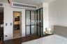 1 Bedroom Condo for rent in MUNIQ Sukhumvit 23, Khlong Toei Nuea, Bangkok near MRT Sukhumvit