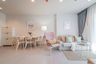 2 Bedroom Condo for rent in Life Asoke Rama 9, Makkasan, Bangkok near MRT Phra Ram 9