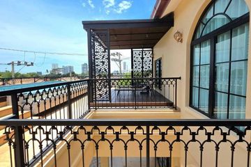 5 Bedroom Villa for sale in Nong Prue, Chonburi