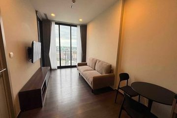 1 Bedroom Condo for rent in OKA HAUS Sukhumvit 36, Khlong Tan, Bangkok near BTS Thong Lo