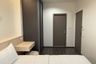 1 Bedroom Condo for rent in Ideo Sukhumvit - Rama 4, Phra Khanong, Bangkok near BTS Phra Khanong