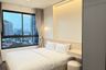 1 Bedroom Condo for rent in Ideo Sukhumvit - Rama 4, Phra Khanong, Bangkok near BTS Phra Khanong