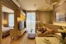 1 Bedroom Condo for Sale or Rent in MARU Ekkamai 2, Khlong Tan Nuea, Bangkok near BTS Ekkamai