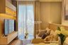 1 Bedroom Condo for Sale or Rent in MARU Ekkamai 2, Khlong Tan Nuea, Bangkok near BTS Ekkamai