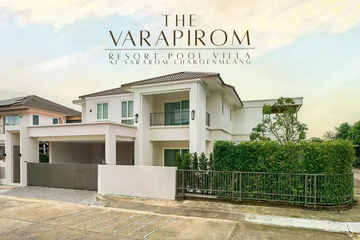 4 Bedroom Villa for sale in Ton Pao, Chiang Mai