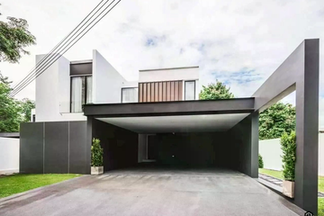 4 Bedroom Villa for rent in San Phak Wan, Chiang Mai